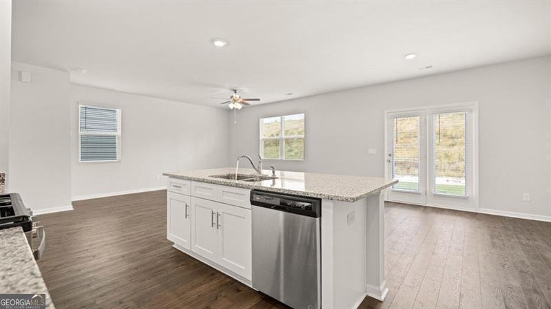 162 Kennelsman Drive Griffin - Photo 12
