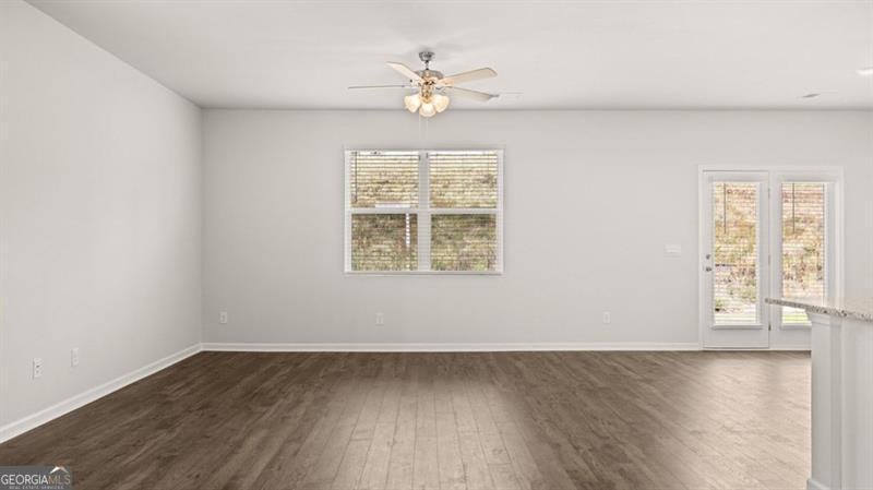 162 Kennelsman Drive Griffin - Photo 15