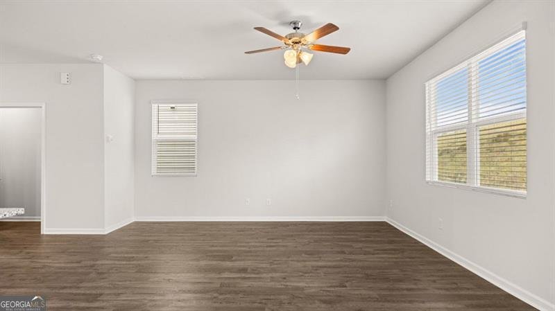 162 Kennelsman Drive Griffin - Photo 16