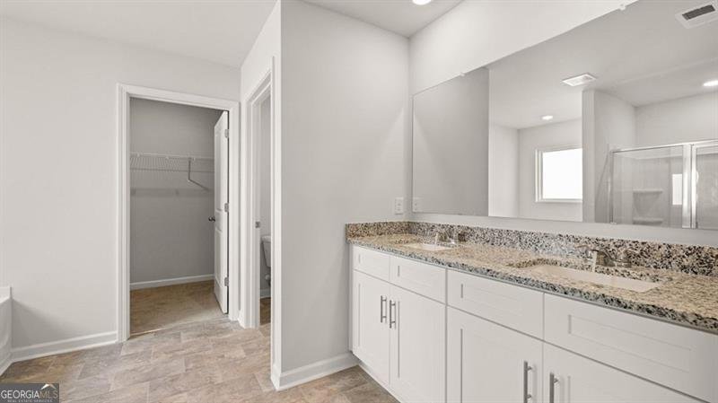162 Kennelsman Drive Griffin - Photo 22