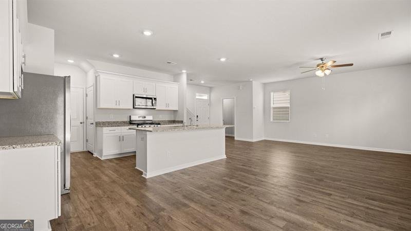 162 Kennelsman Drive Griffin - Photo 35