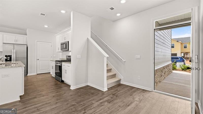 162 Kennelsman Drive Griffin - Photo 8