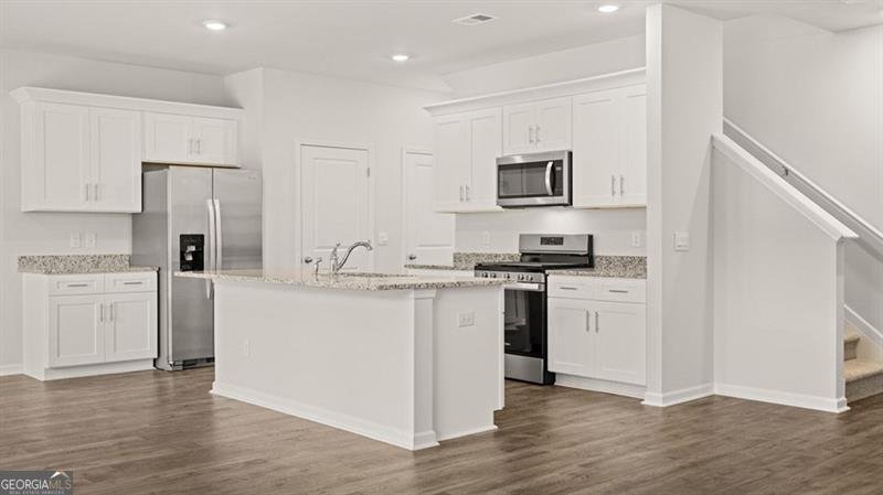 162 Kennelsman Drive Griffin - Photo 9