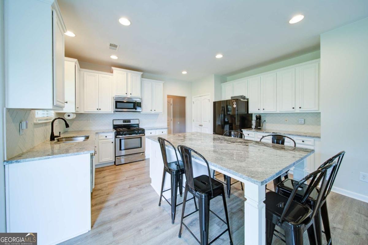 5745 Bucknell Trace Cumming - Photo 10