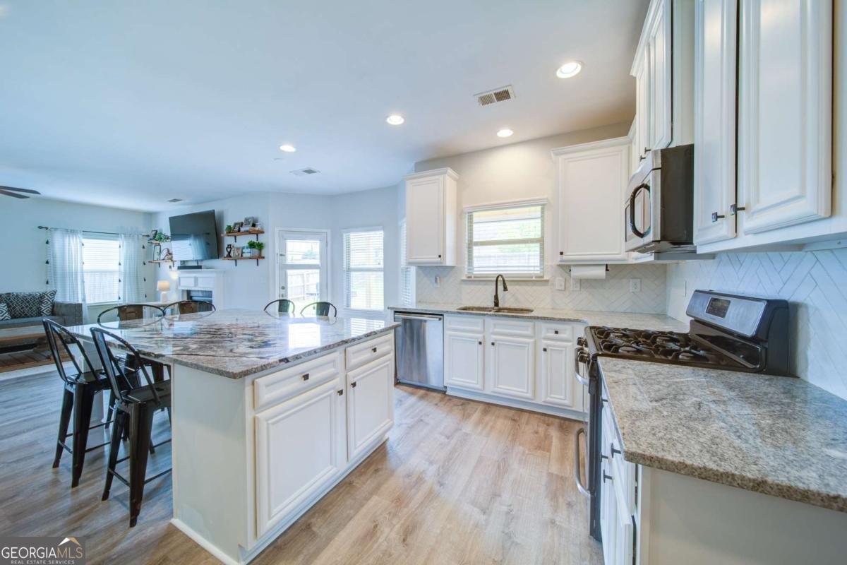 5745 Bucknell Trace Cumming - Photo 11