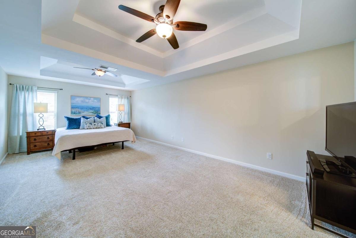 5745 Bucknell Trace Cumming - Photo 17