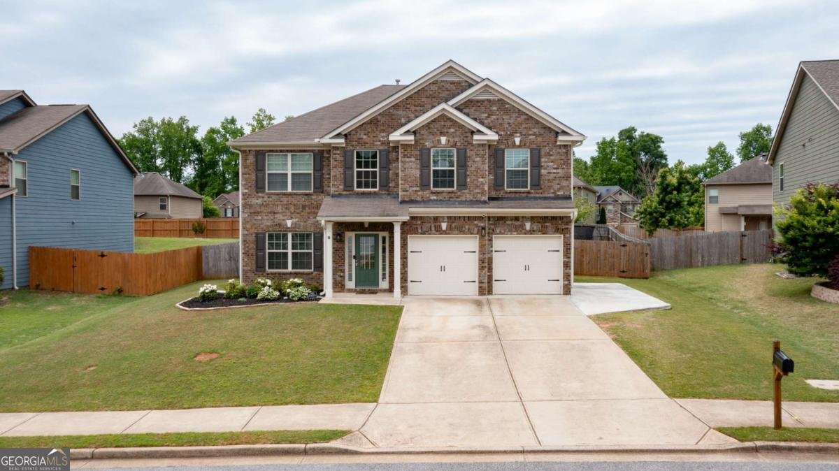 5745 Bucknell Trace Cumming - Photo 31