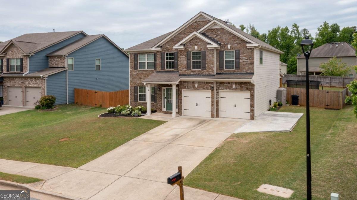 5745 Bucknell Trace Cumming - Photo 32