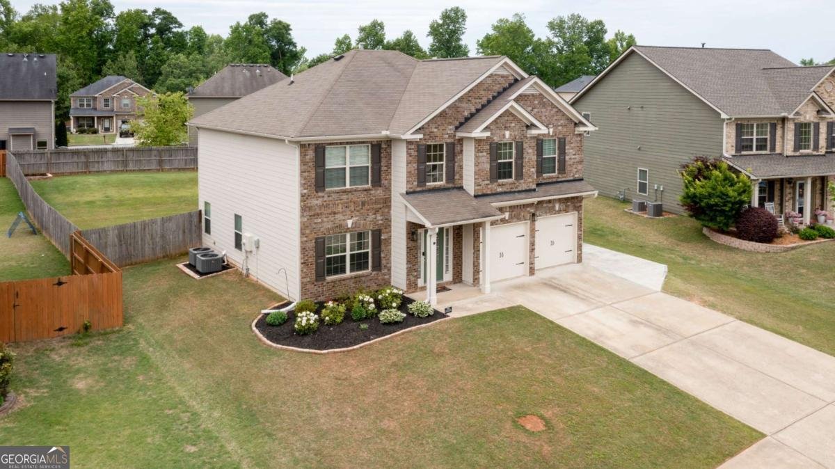 5745 Bucknell Trace Cumming - Photo 33