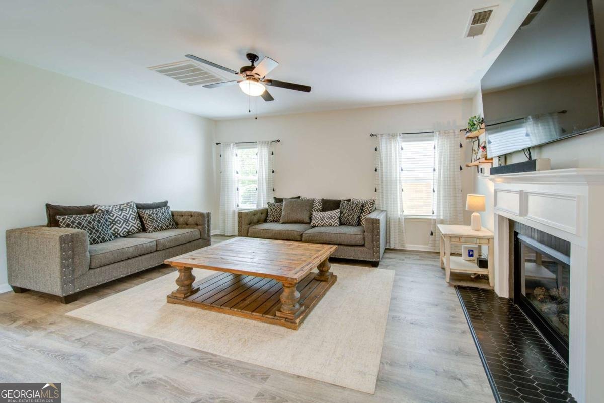 5745 Bucknell Trace Cumming - Photo 6