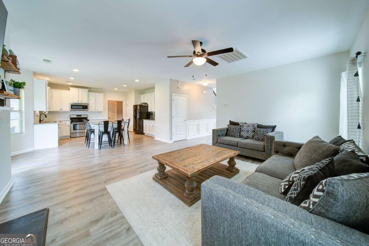5745 Bucknell Trace Cumming - Photo 7