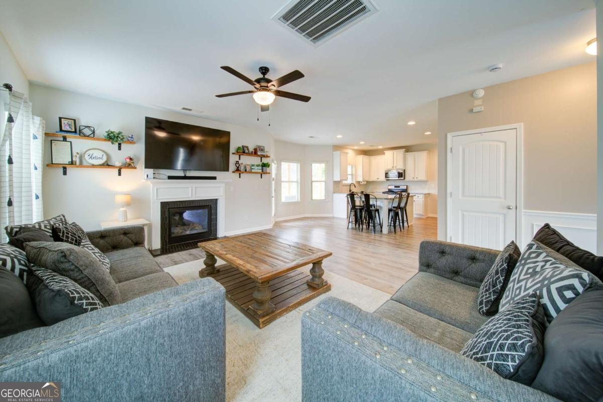 5745 Bucknell Trace Cumming - Photo 8