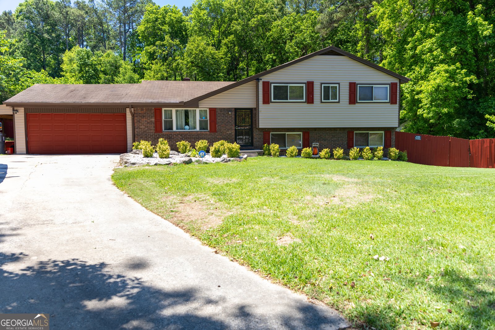 2529 Weston Court Morrow - Photo 1