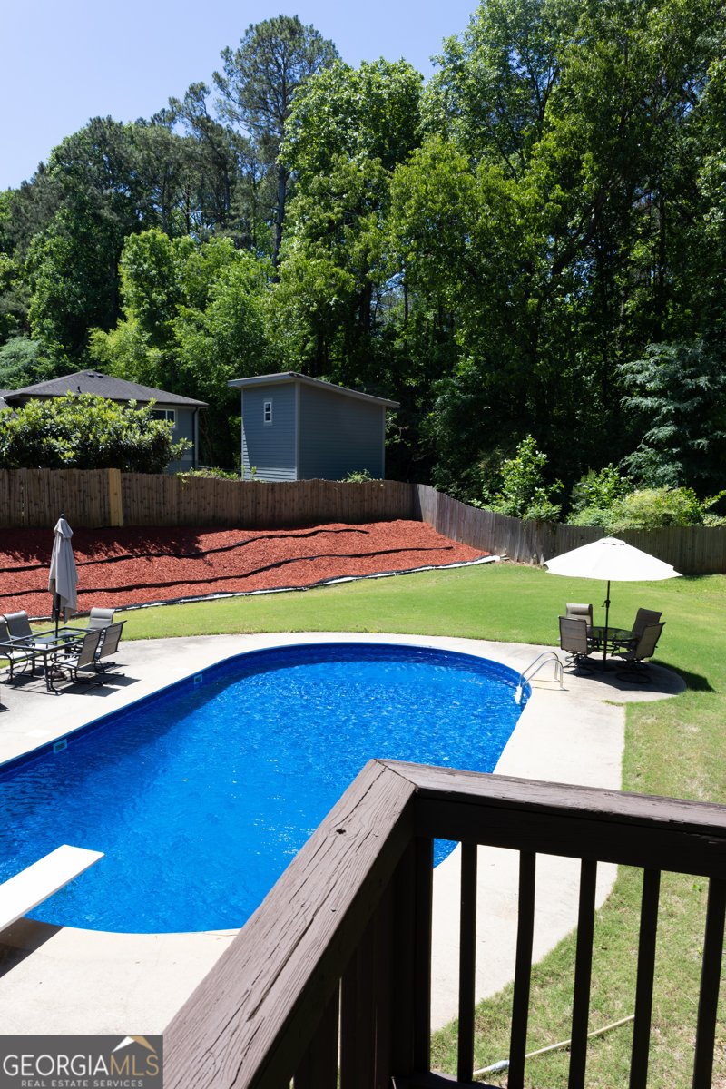 2529 Weston Court Morrow - Photo 19