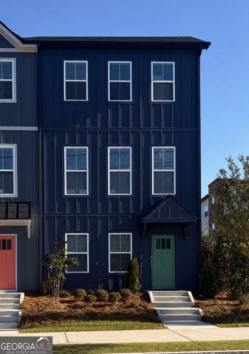 1101 Hodgepodge Way Atlanta - Photo 1