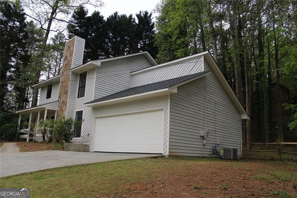 1386 Williamsburg Lane Norcross - Photo 23