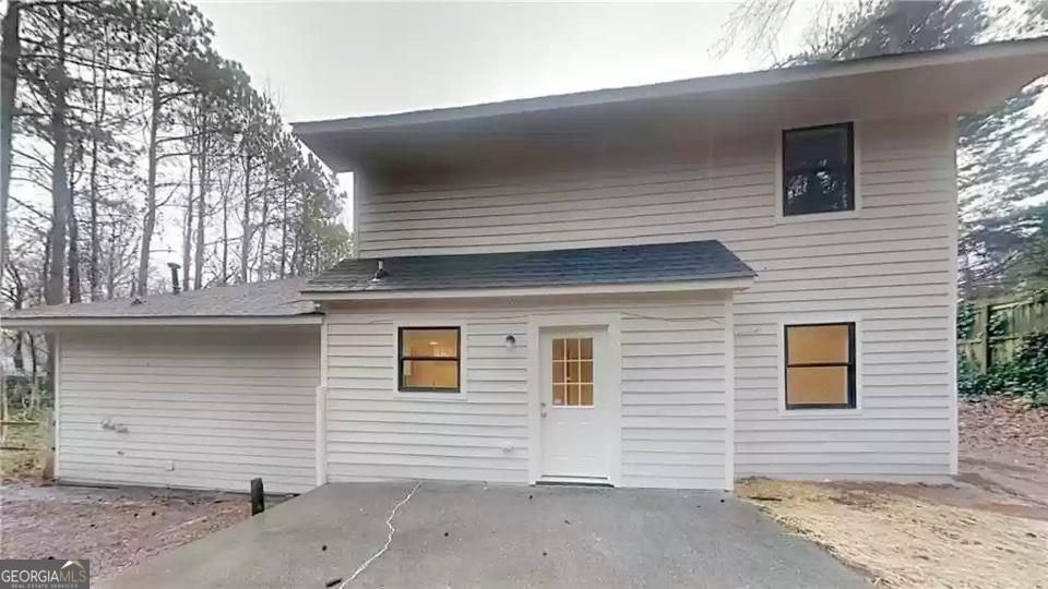 1386 Williamsburg Lane Norcross - Photo 41