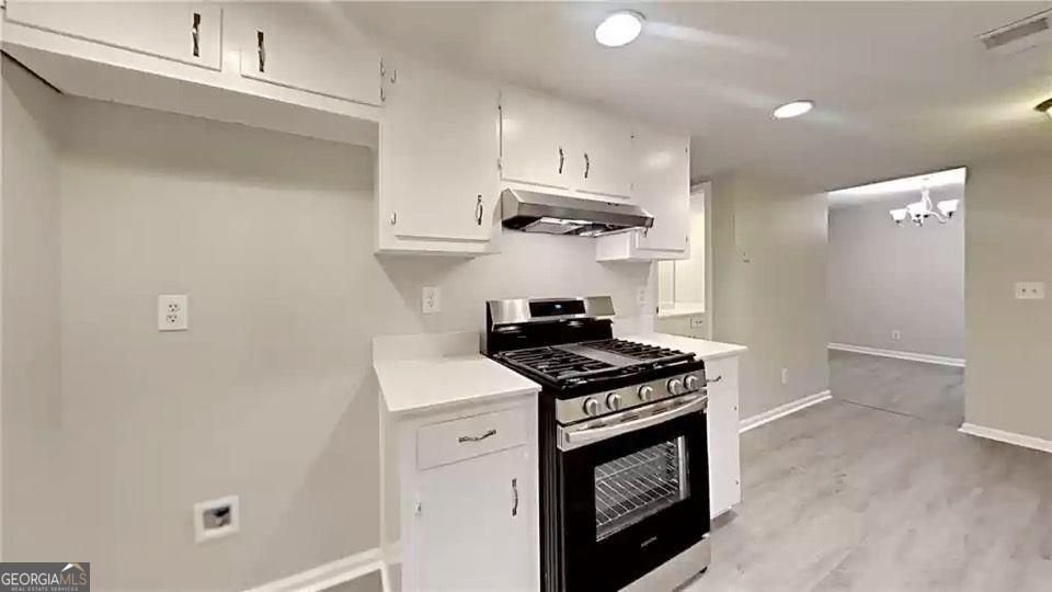 1386 Williamsburg Lane Norcross - Photo 8