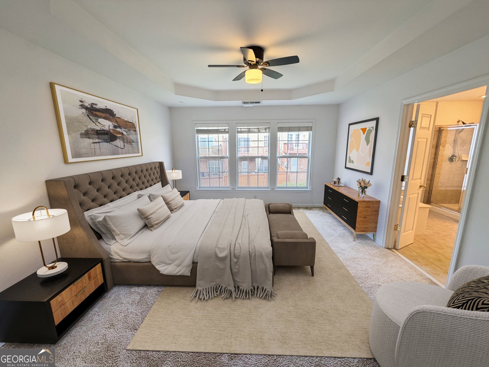 5012 Foxfield Trace Atlanta - Photo 17