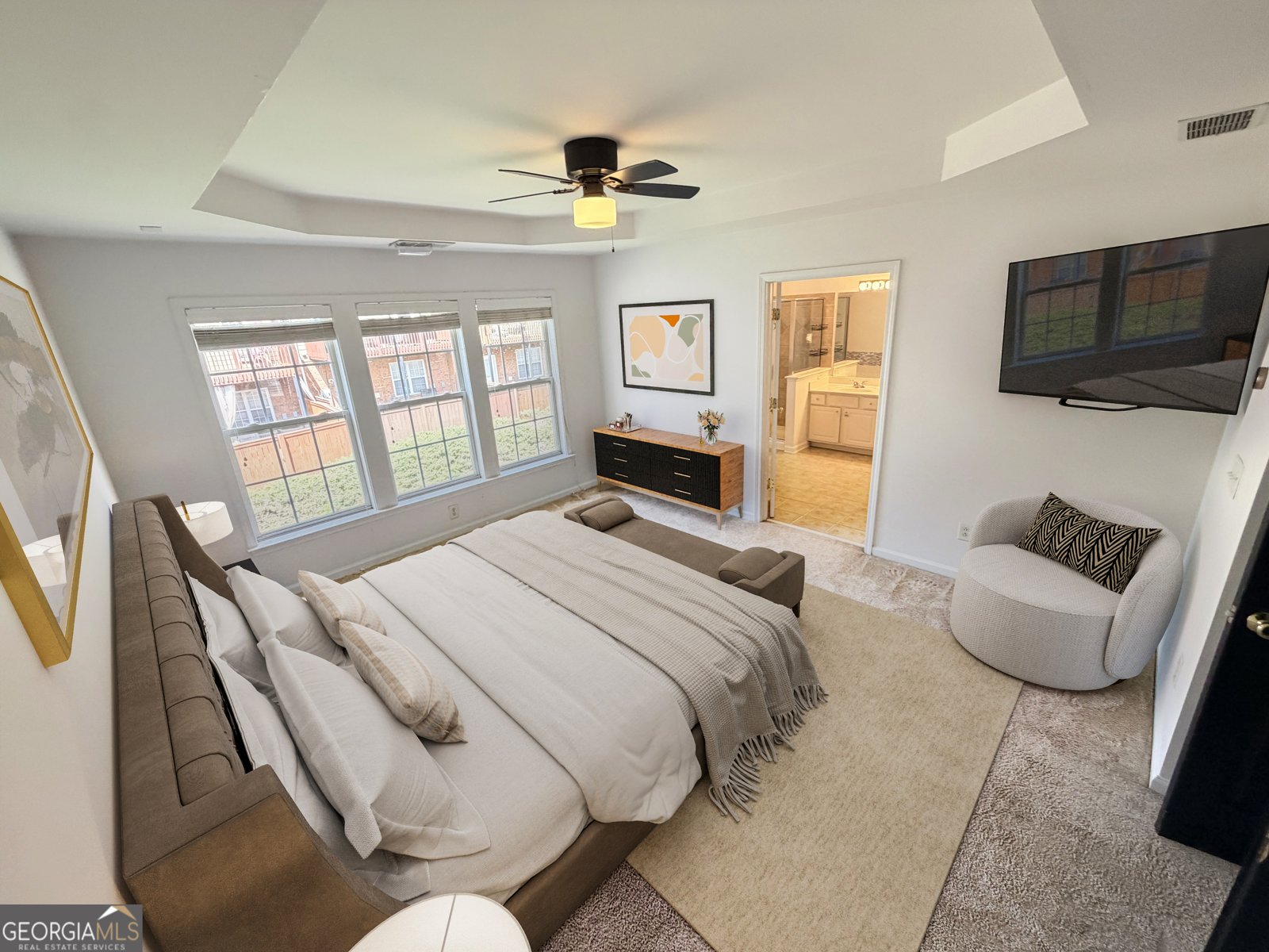 5012 Foxfield Trace Atlanta - Photo 18