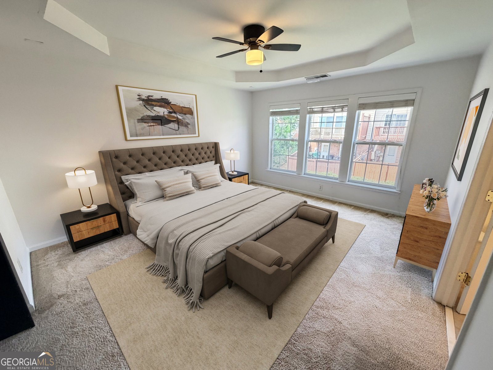 5012 Foxfield Trace Atlanta - Photo 20