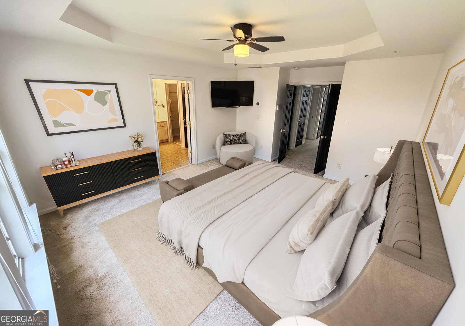 5012 Foxfield Trace Atlanta - Photo 23