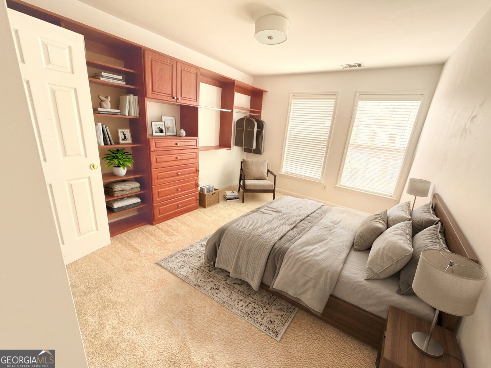 5012 Foxfield Trace Atlanta - Photo 27