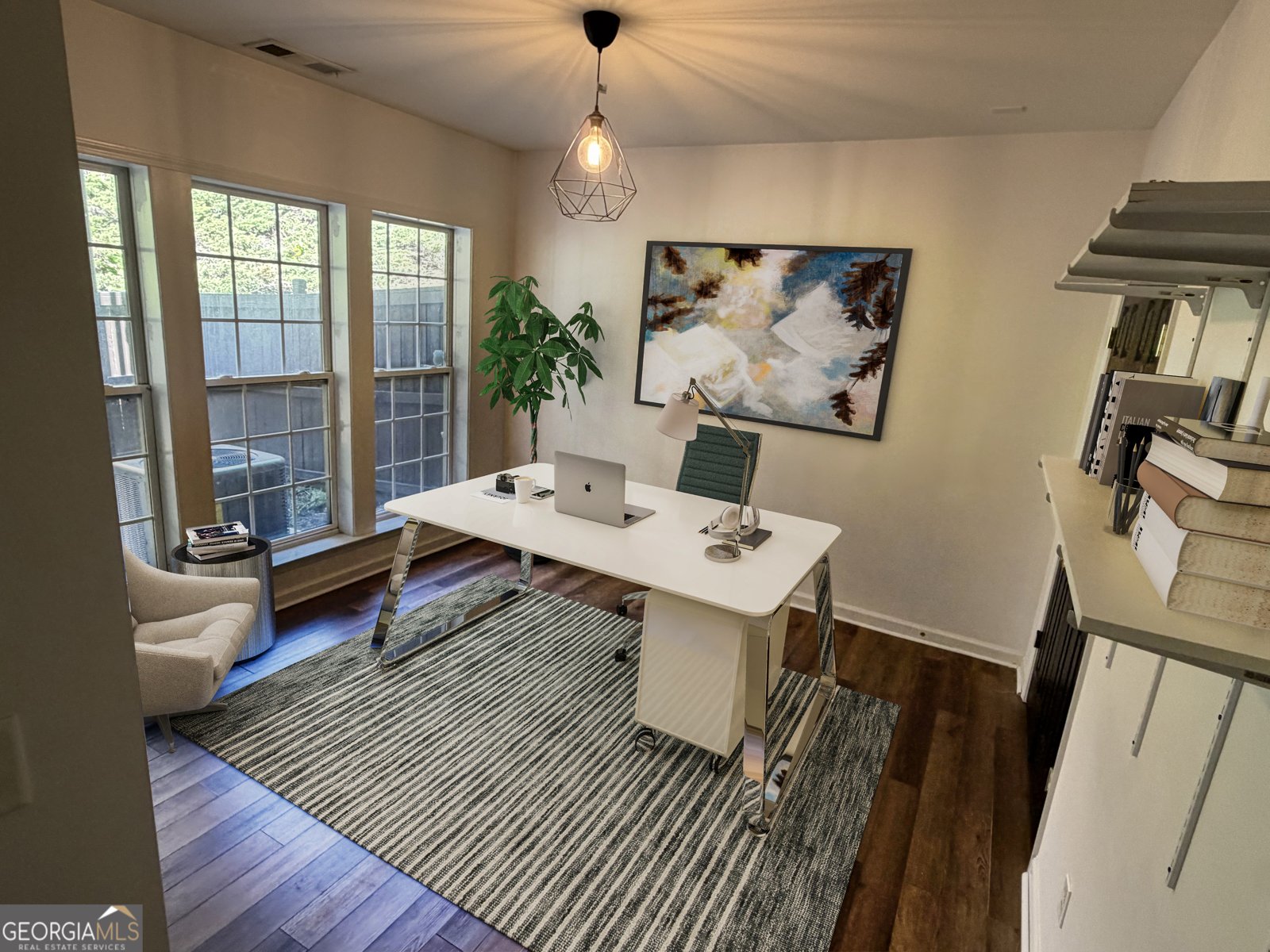 5012 Foxfield Trace Atlanta - Photo 34