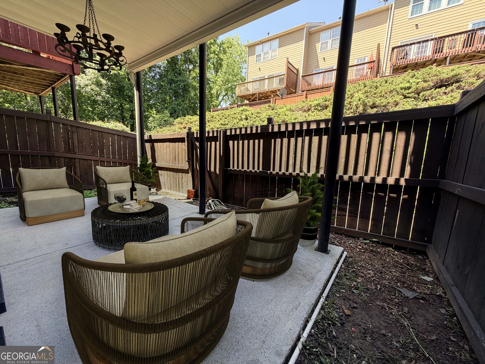 5012 Foxfield Trace Atlanta - Photo 36