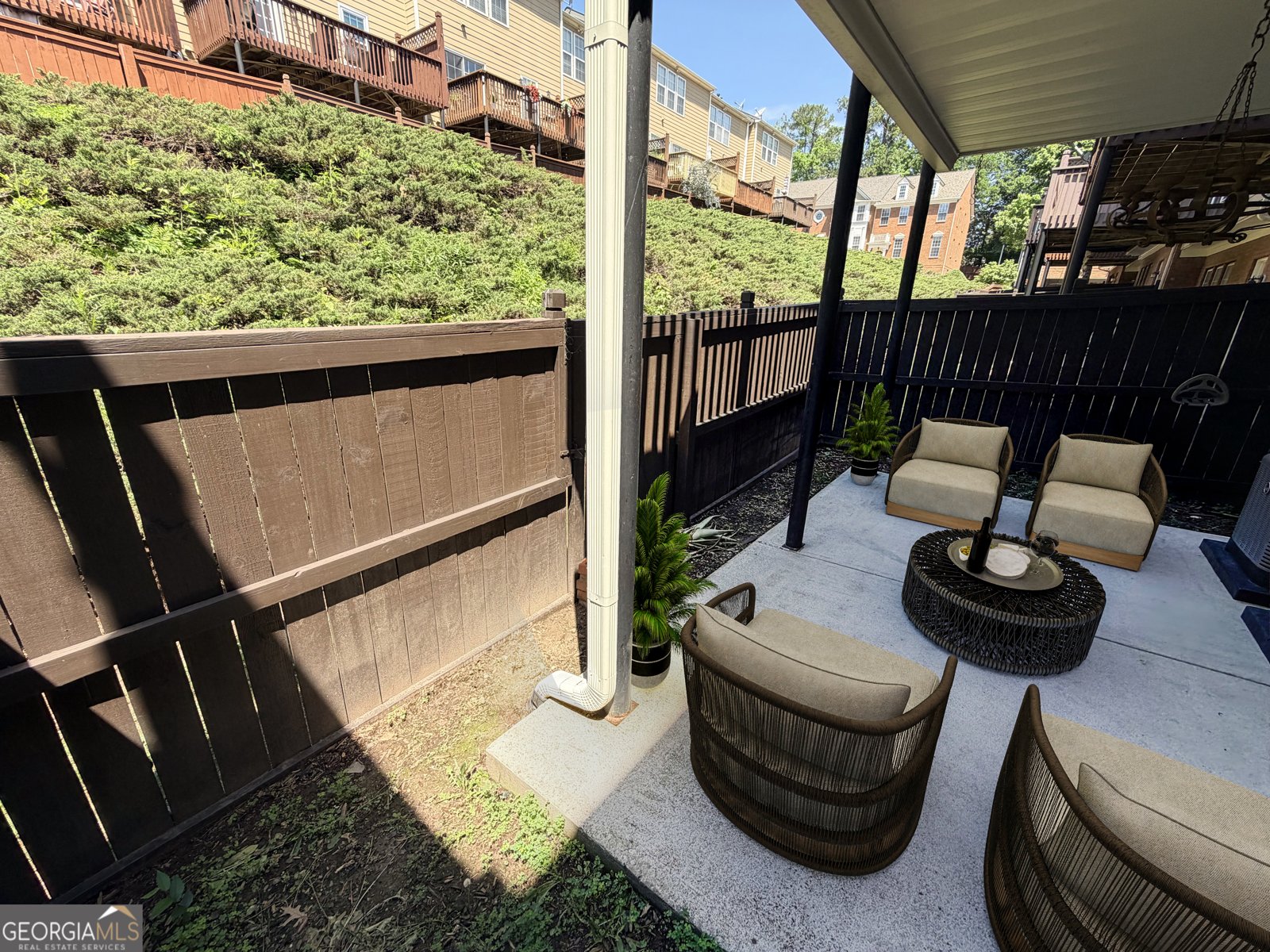 5012 Foxfield Trace Atlanta - Photo 37