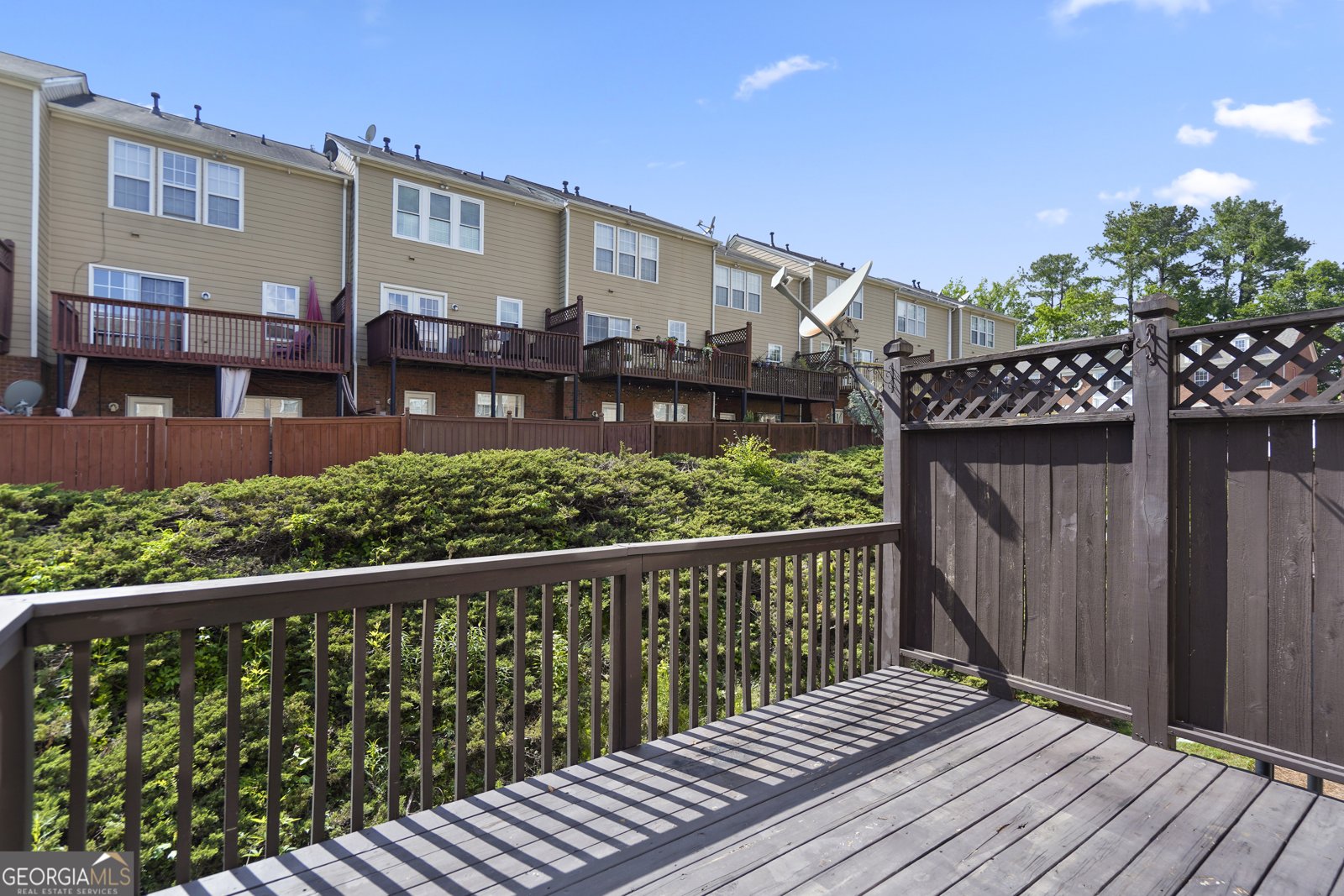 5012 Foxfield Trace Atlanta - Photo 38