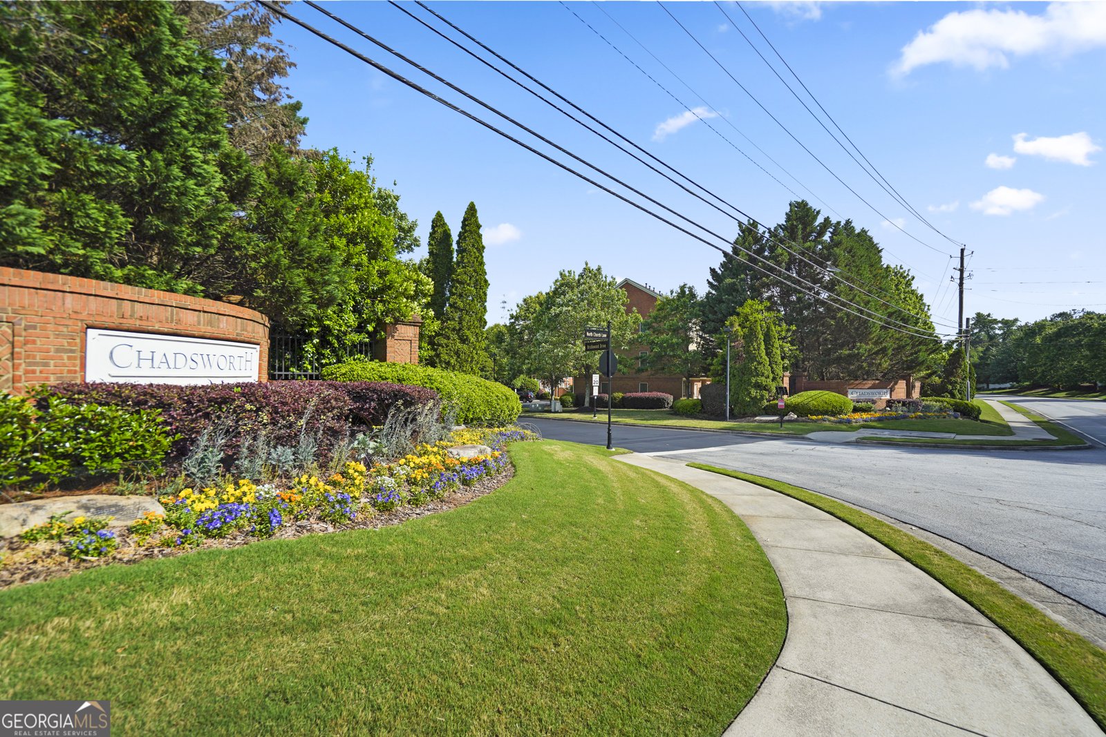 5012 Foxfield Trace Atlanta - Photo 40