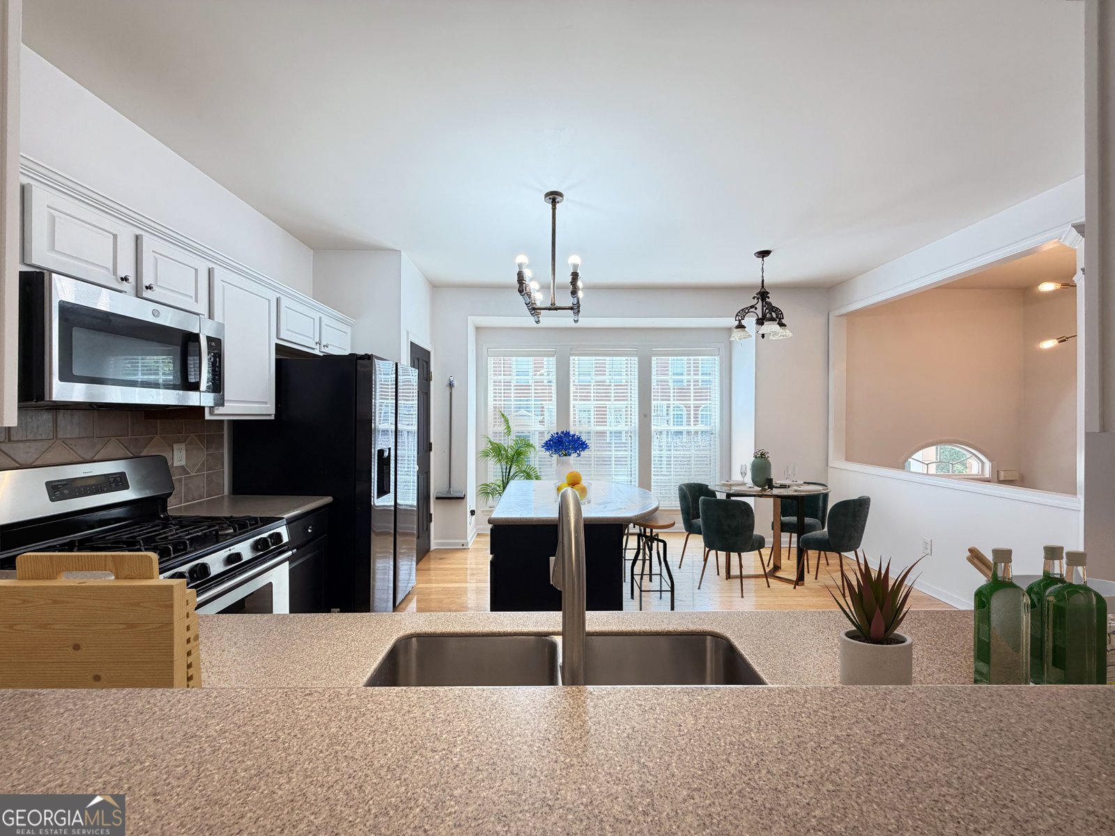 5012 Foxfield Trace Atlanta - Photo 6