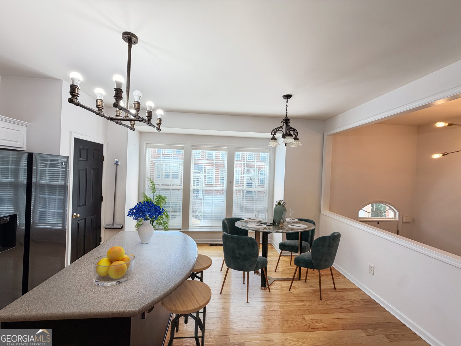 5012 Foxfield Trace Atlanta - Photo 7