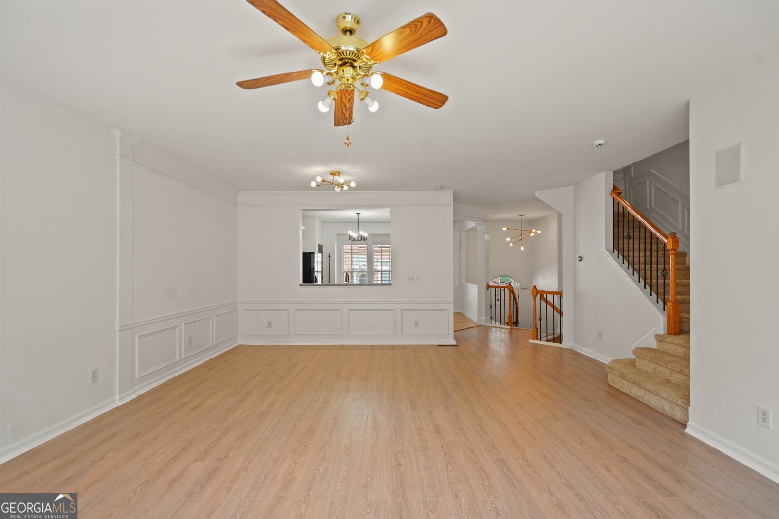 5012 Foxfield Trace Atlanta - Photo 8