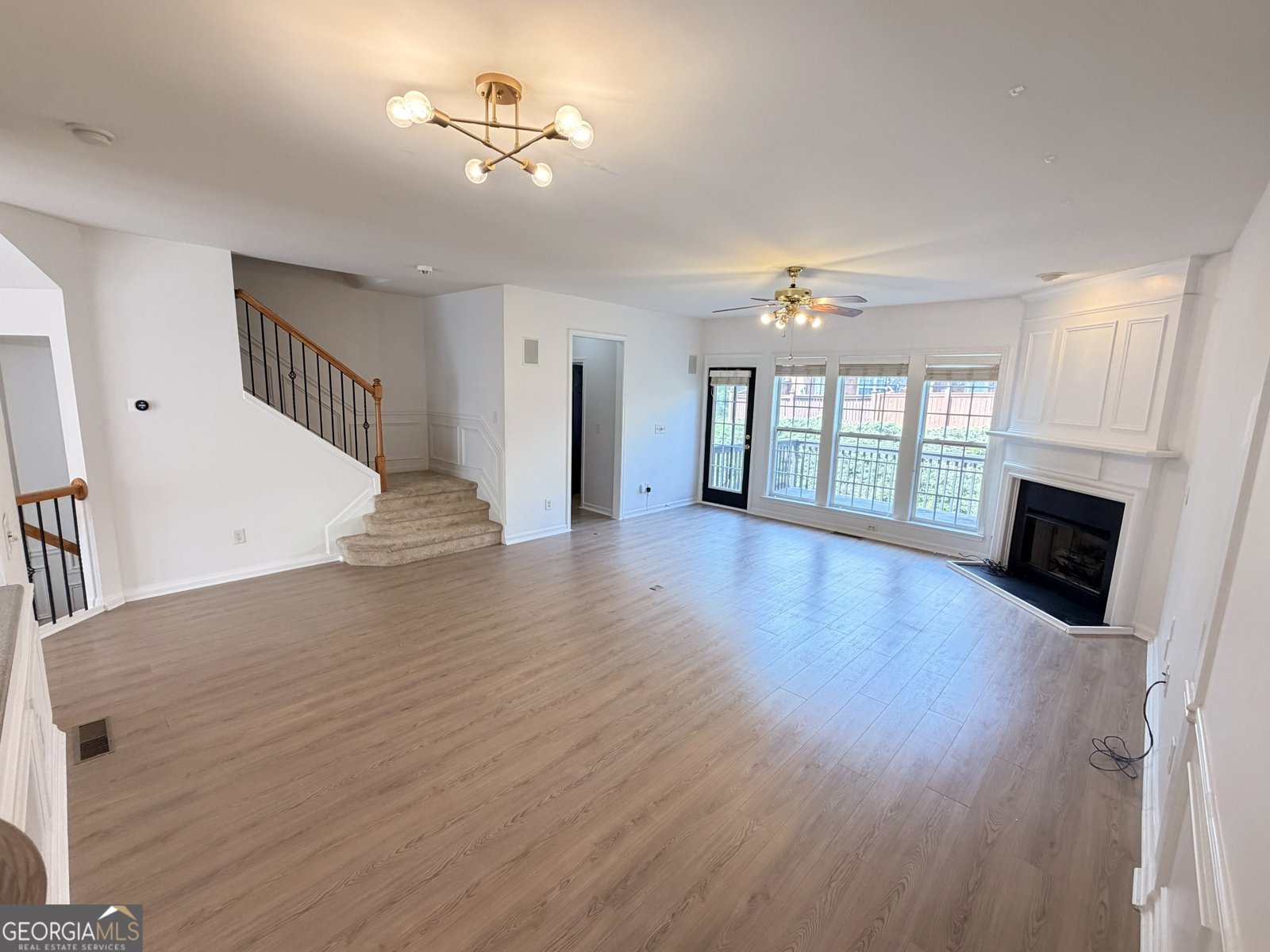 5012 Foxfield Trace Atlanta - Photo 9