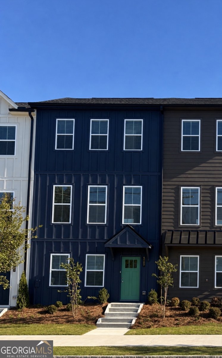 1107 Hodgepodge Way Atlanta - Photo 1