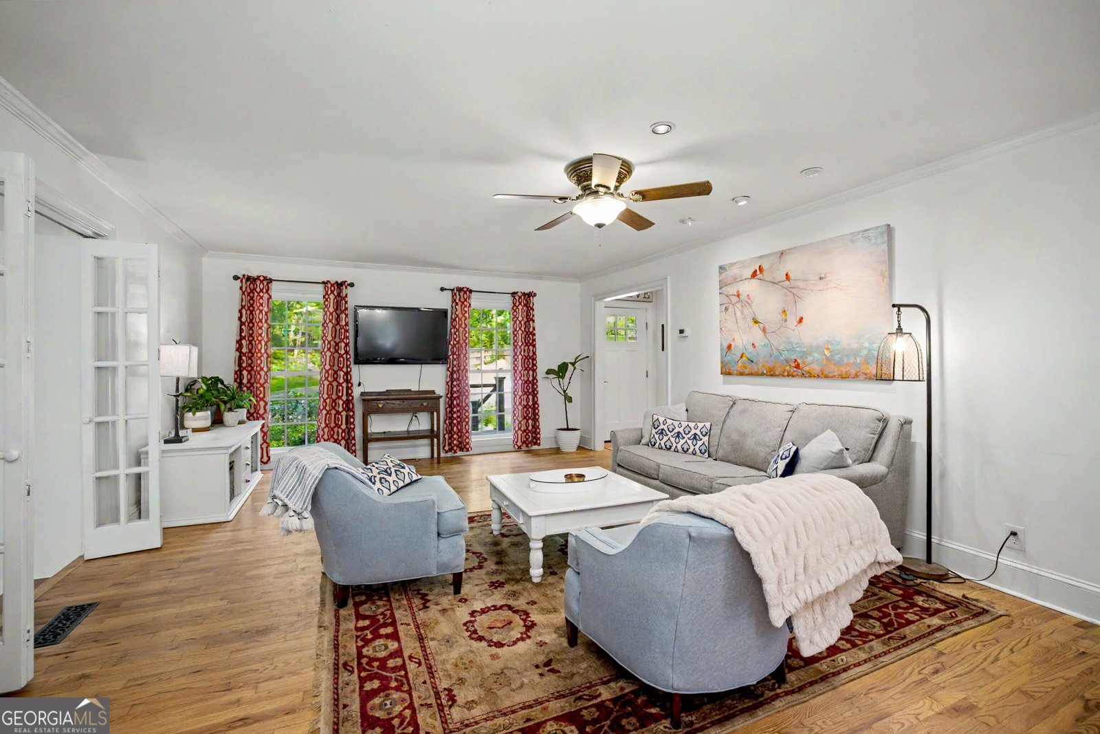 893 Happy Valley Circle Newnan - Photo 11