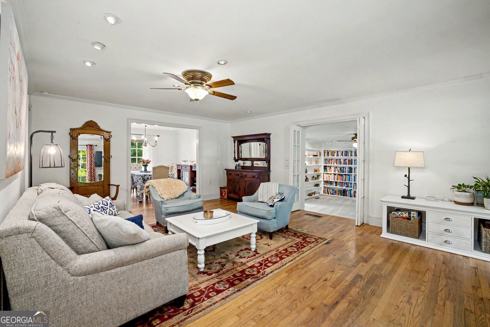 893 Happy Valley Circle Newnan - Photo 12