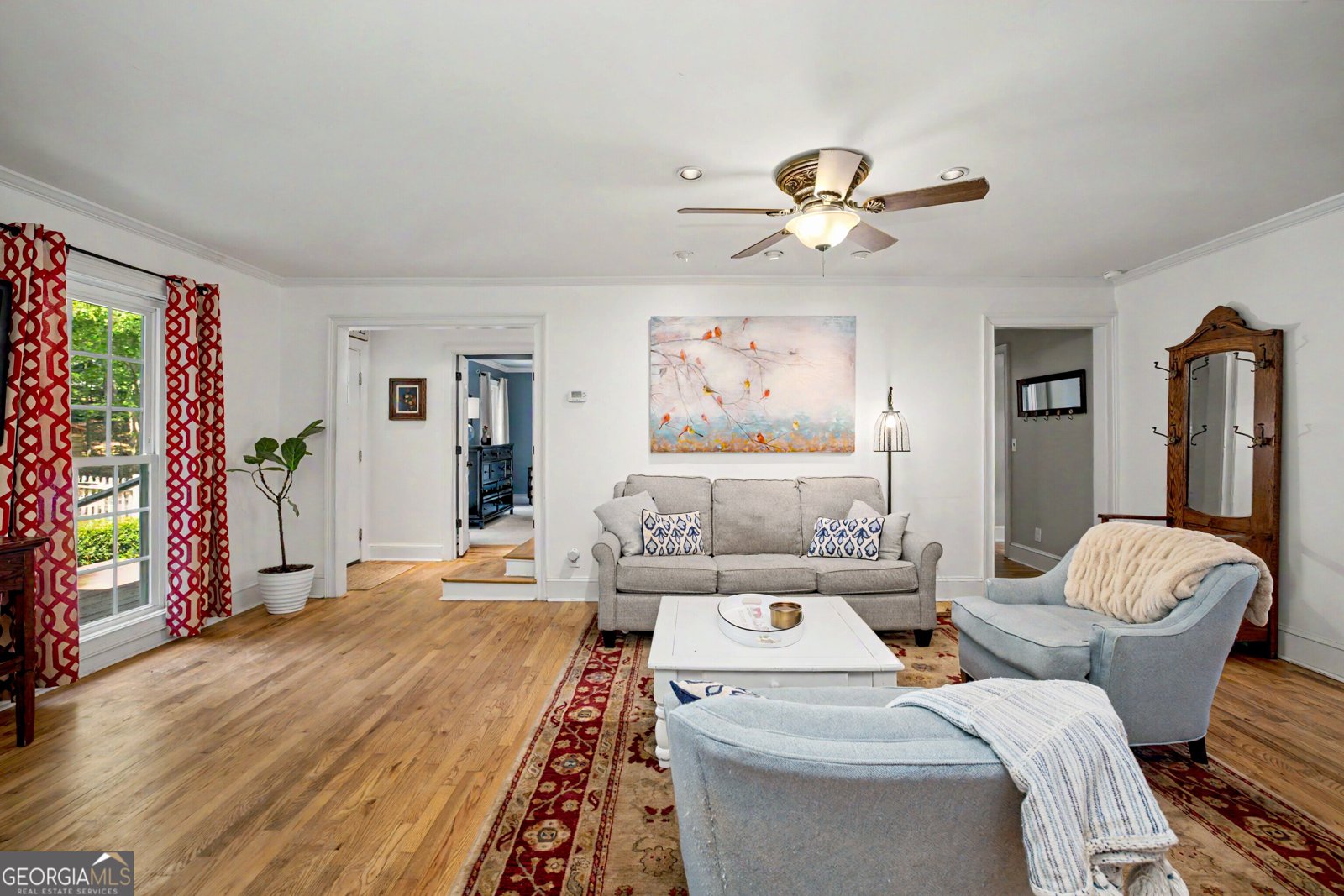893 Happy Valley Circle Newnan - Photo 13
