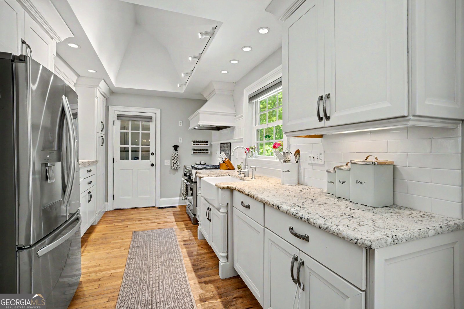 893 Happy Valley Circle Newnan - Photo 16