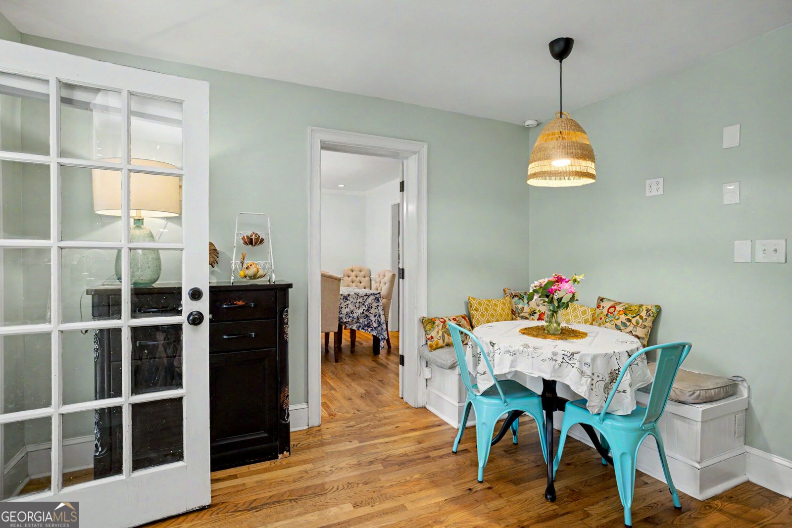 893 Happy Valley Circle Newnan - Photo 20