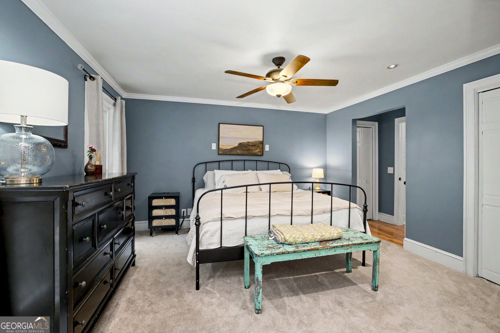 893 Happy Valley Circle Newnan - Photo 23