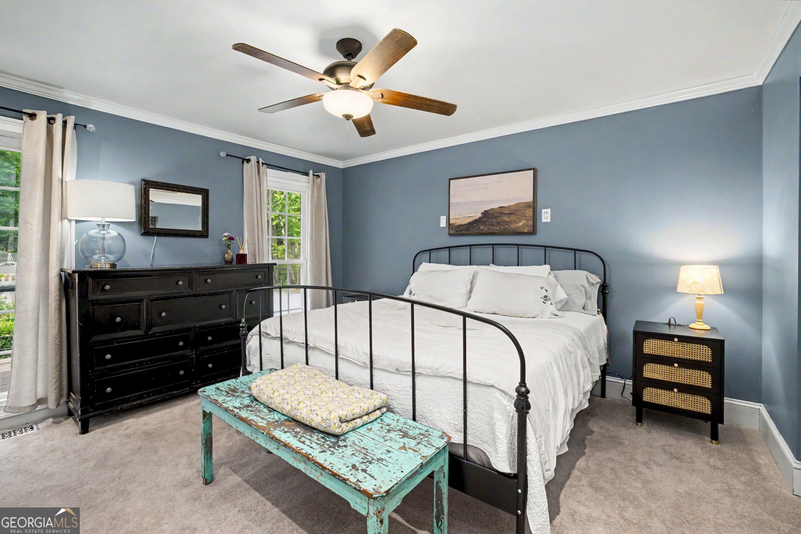 893 Happy Valley Circle Newnan - Photo 24
