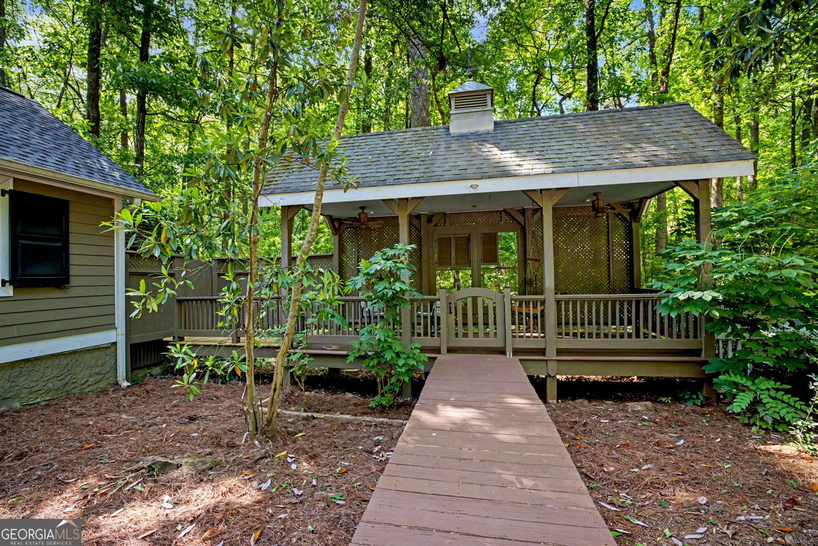 893 Happy Valley Circle Newnan - Photo 33