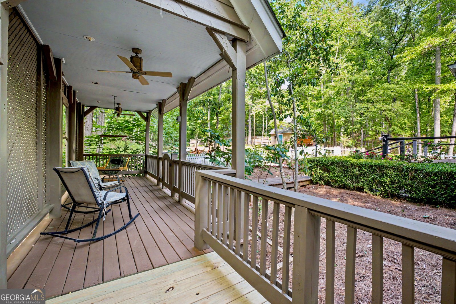 893 Happy Valley Circle Newnan - Photo 34