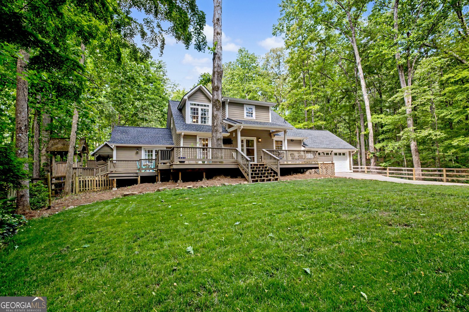 893 Happy Valley Circle Newnan - Photo 41