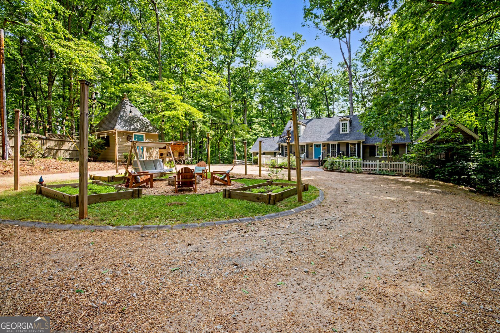 893 Happy Valley Circle Newnan - Photo 6