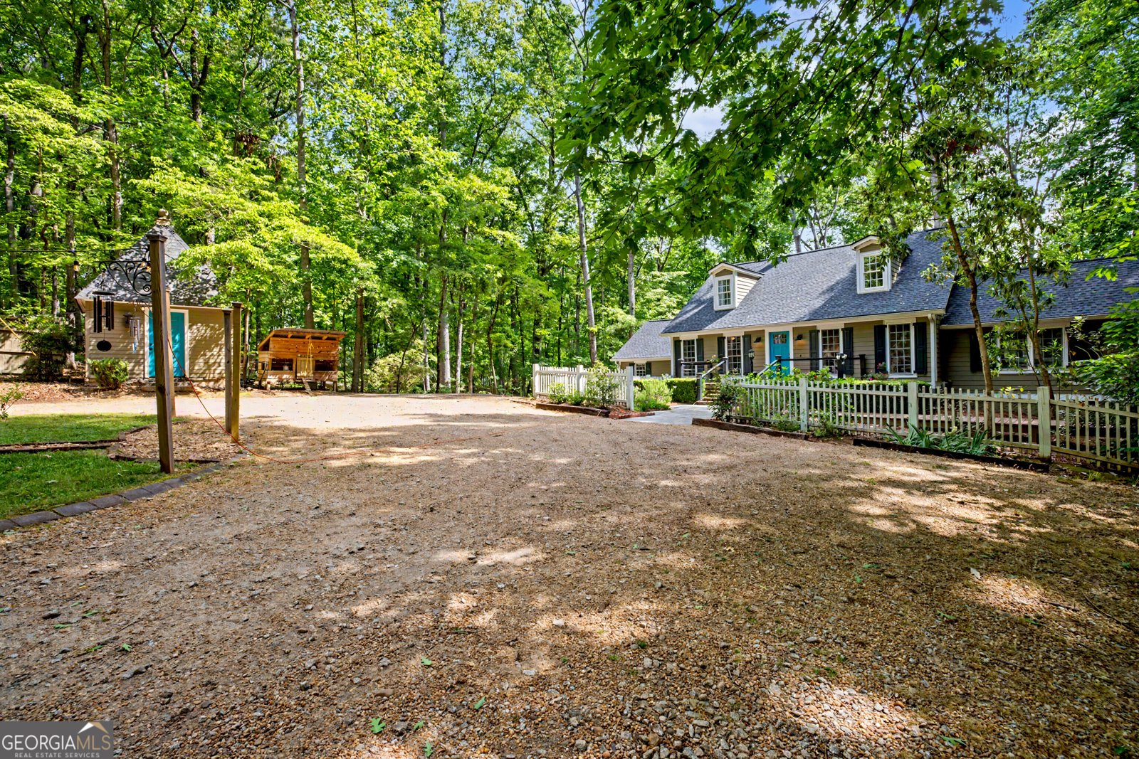 893 Happy Valley Circle Newnan - Photo 7