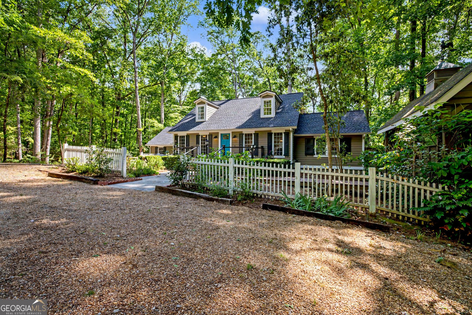 893 Happy Valley Circle Newnan - Photo 8